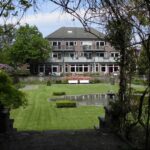 Zeist De Dieptetuin Van Tetslaan