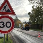 Werkzaamheden N225 tussen Driebergen en Doorn
