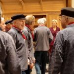 Afscheid Iris Meerts 31 Oktober 2025