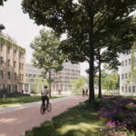 stationsgebied bunnik