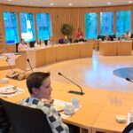 Burgemeestersontbijt Wijk Bij Duurstede
