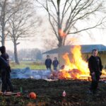 Carbidschieten Wikicommons