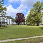 Gemeentehuis Jagtlust Bilthoven