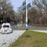 herbierotonde groenekanseweg