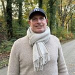 Jan Van Der Winden Portret 1920