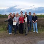 Jongerenraad Np Utrechtse Heuvelrug