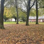 Park Zonneplein Bilthoven
