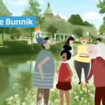 centrum voor elkaar