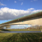 Goyerbrug Tussen ´t Goy En Schalkwijk