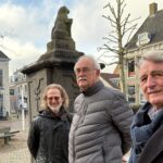 Initiatiefnemers Groote Wegh