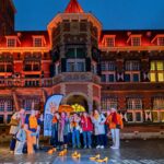 Orange The World Zeist 1920