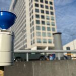 Regenmeter PFAS Onderzoek