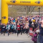 Chocolademelkloop 2025