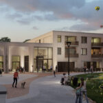 impressie nobelkwartier