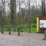 Informatiepaneel Utrechts Landschap