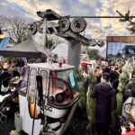 Kerstbomen Tafelronde Bilthoven