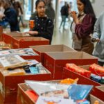 Kerstpakketten Present De Bilt