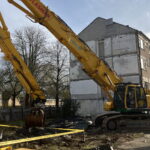 Sloop Weegschaal Bilthoven