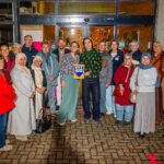 Opening Huizen Van Actief Burgerschap Bij Stadslab Zeist