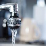 Water Kraanwater Drinkwater