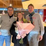 Xan De Waard Beste Speler