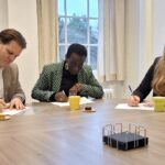 Foto Ondertekening Prestatieafspraken