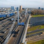 Galecopperbrug Weer In Gebruik