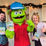 Gillian Sjors Wethouder