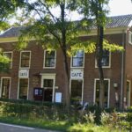 Beauforthuis Austerlitz Wikimedia Commons