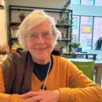 Buurtbemiddelaar Hanneke