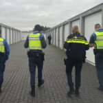 Contole Garageboxen Ondermijning