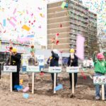 Nobelkwartier Startbouw 1