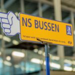 Ns Bussen Foto Ns
