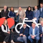 Ondertekening Doorfietsroutes