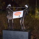 Statue Sunday Driebergen