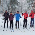 Stichts Langlauf Team Leersumse Veld