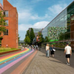 Utrecht Science Park Stijn Doors