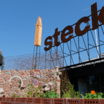 Vogelhuisje Steck Utrecht