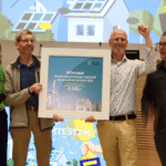 Warmtestem 2025 Foto Ad Heessels