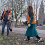 Afvalprikken Werkhoven Gemeente Bunnik