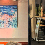 Blauwe Stad Werner De Groot