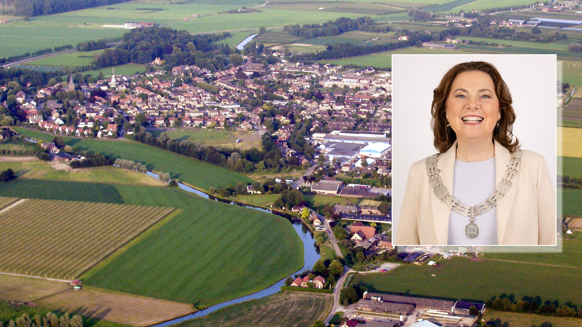 Burgemeester trots op initiatief theaterstuk