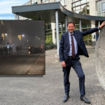 Oudjaar Haverkamp De Bilt