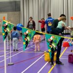 Peuterfestival Bunnik 2025