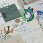 Regionaal Archief Met Logo