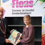 Vanbennekom Fien Kinderboek