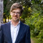 Wethouder Dolf Smolenaers