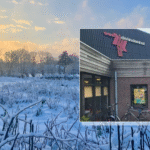 Winter Sporthal Odijk