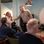 BENG! Viering 500 Huizen 11 02 2