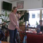 Gluren Bij De Buren Zeist Kees Linnenbank